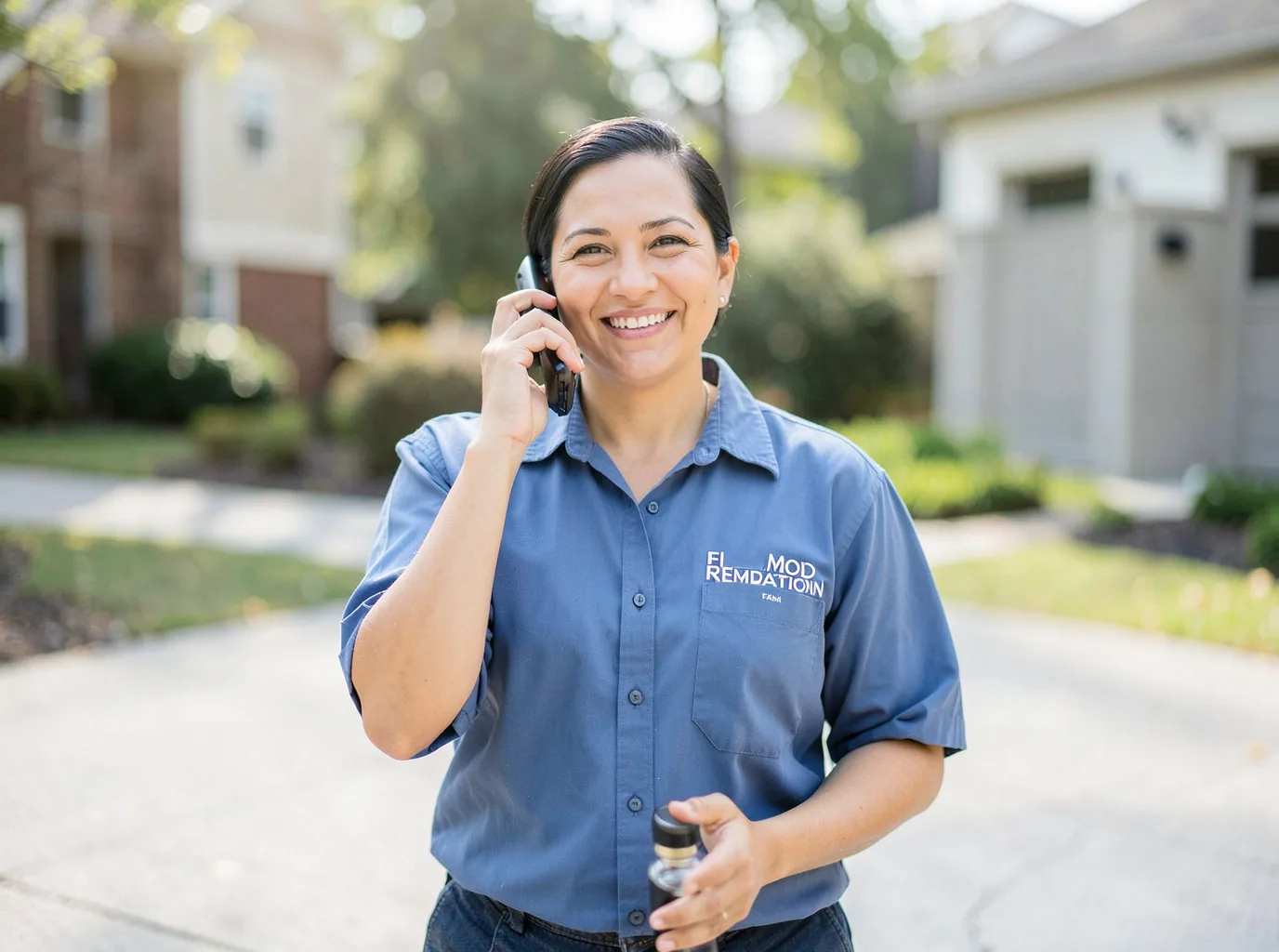 Mold Remediation Polacca, AZ FAQs